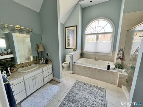 Tiny photo for 5 Westmont Road, Wethersfield, CT 06109 (MLS # 24157434)