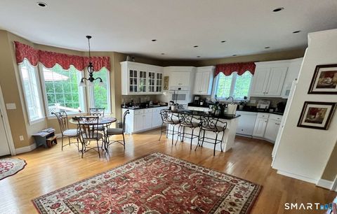 Tiny photo for 5 Westmont Road, Wethersfield, CT 06109 (MLS # 24157434)