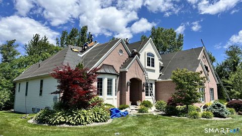 Tiny photo for 5 Westmont Road, Wethersfield, CT 06109 (MLS # 24157434)