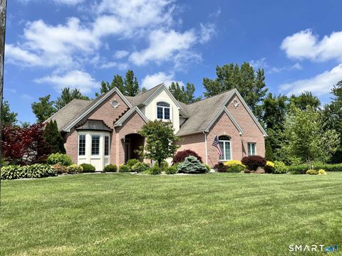 Tiny photo for 5 Westmont Road, Wethersfield, CT 06109 (MLS # 24157434)