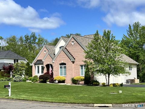 Tiny photo for 5 Westmont Road, Wethersfield, CT 06109 (MLS # 24157434)