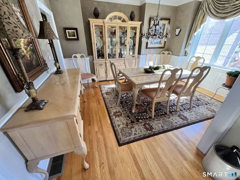 Tiny photo for 5 Westmont Road, Wethersfield, CT 06109 (MLS # 24157434)