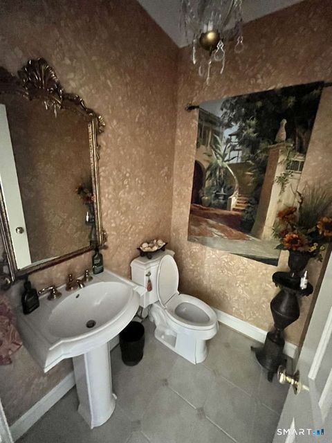 Tiny photo for 5 Westmont Road, Wethersfield, CT 06109 (MLS # 24157434)