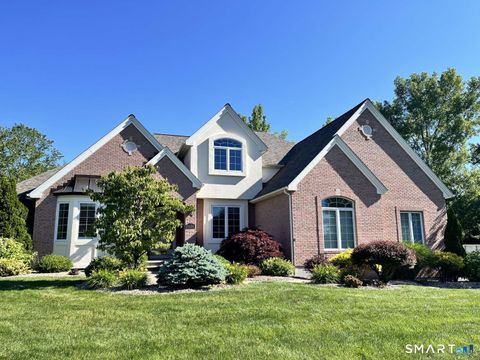 Tiny photo for 5 Westmont Road, Wethersfield, CT 06109 (MLS # 24157434)