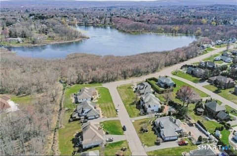 Tiny photo for 5 Westmont Road, Wethersfield, CT 06109 (MLS # 24157434)