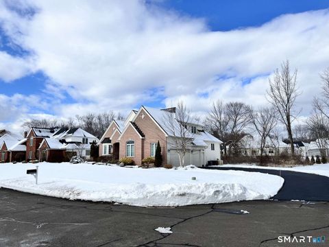 Tiny photo for 5 Westmont Road, Wethersfield, CT 06109 (MLS # 24157434)