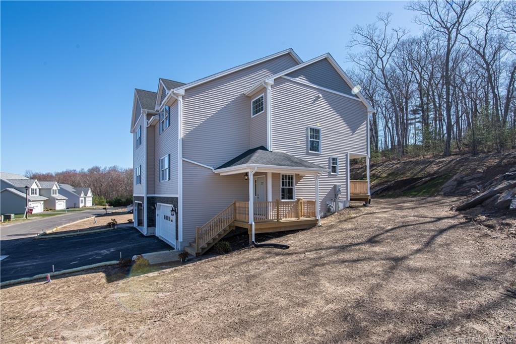 27 Woodside Drive