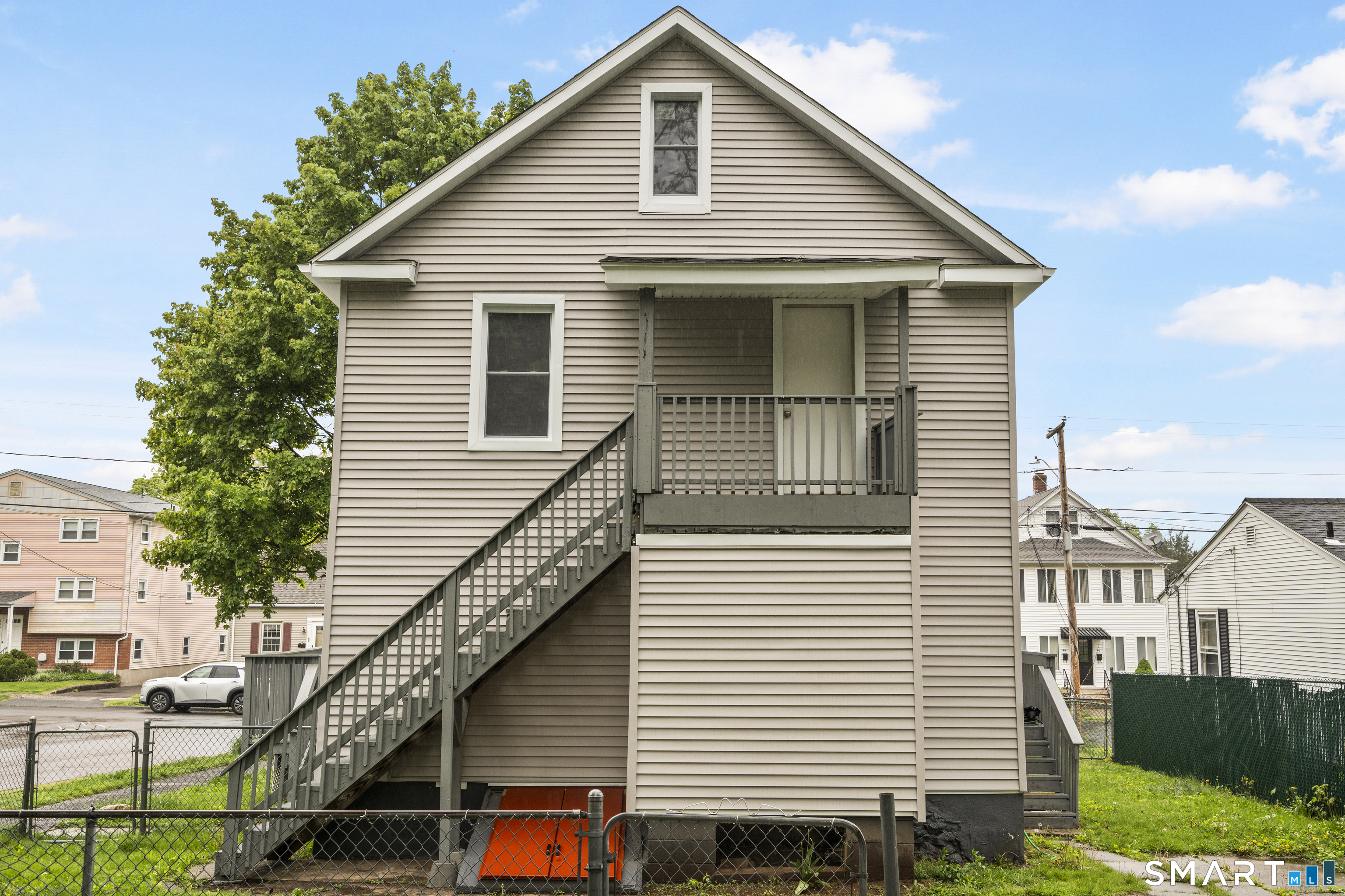 47 Atkins Avenue