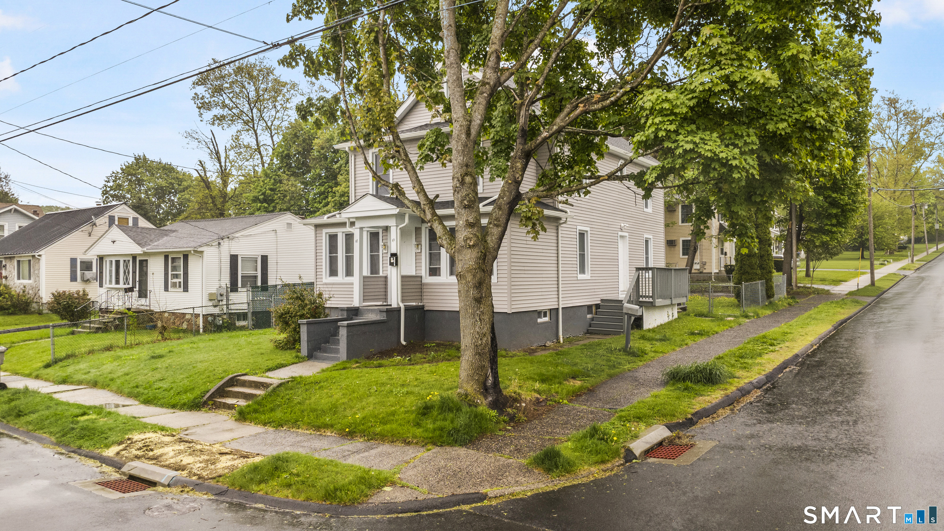 47 Atkins Avenue