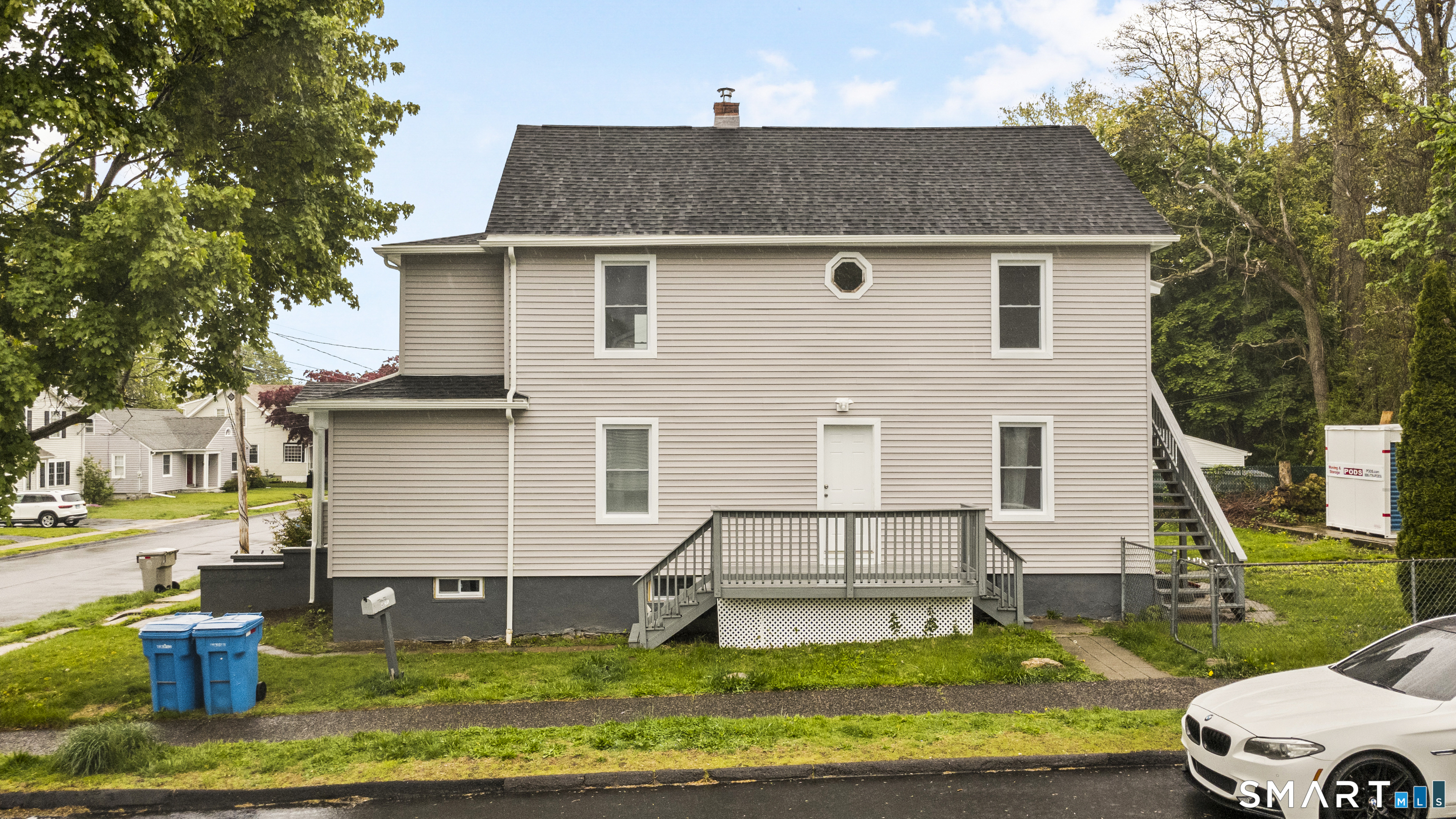 47 Atkins Avenue