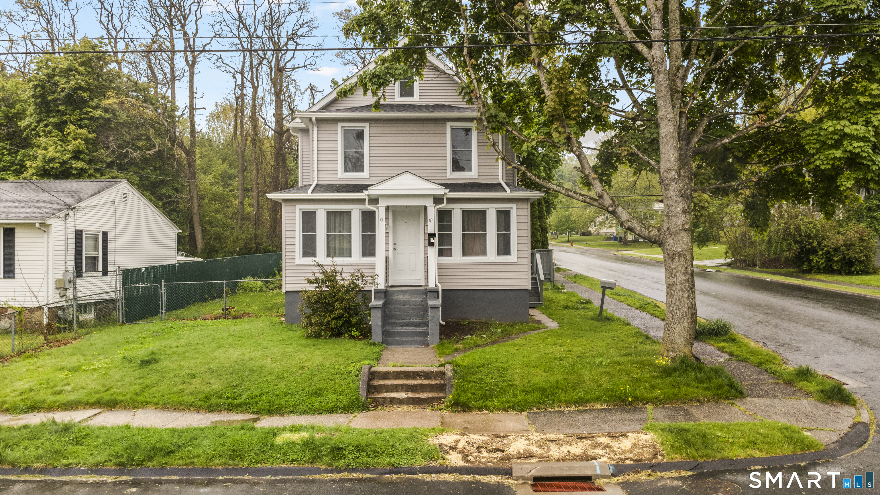47 Atkins Avenue
