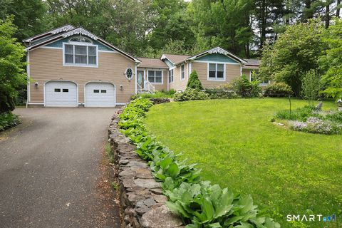 Photo of 7 Glenbrook Drive, Simsbury, CT 06092 (MLS # 24174747)