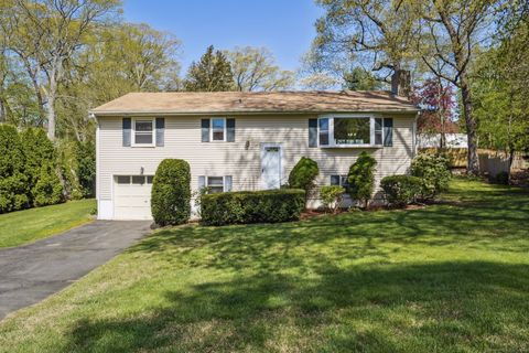 24 Styles Lane, Norwalk, CT 06850 - #: 24092140