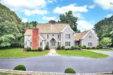30 Soundview Farm Road Weston CT 06883