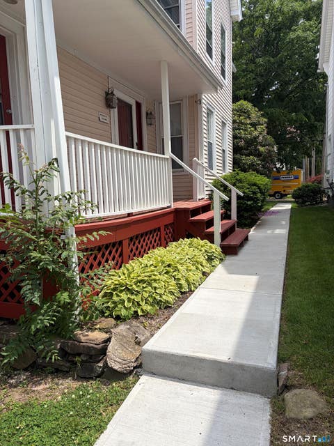 Tiny photo for 256 N Main Street, Wallingford, CT 06492 (MLS # 24145323)