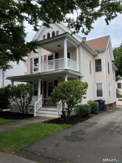 Photo of 256 N Main Street, Wallingford, CT 06492 (MLS # 24145323)