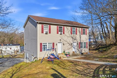 18 Division Street Norwich CT 06360