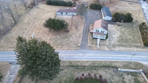 A home in Seymour