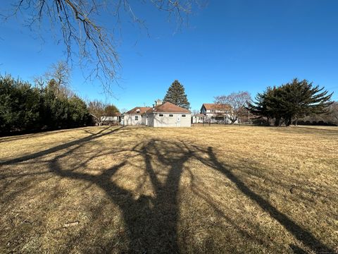 A home in Seymour