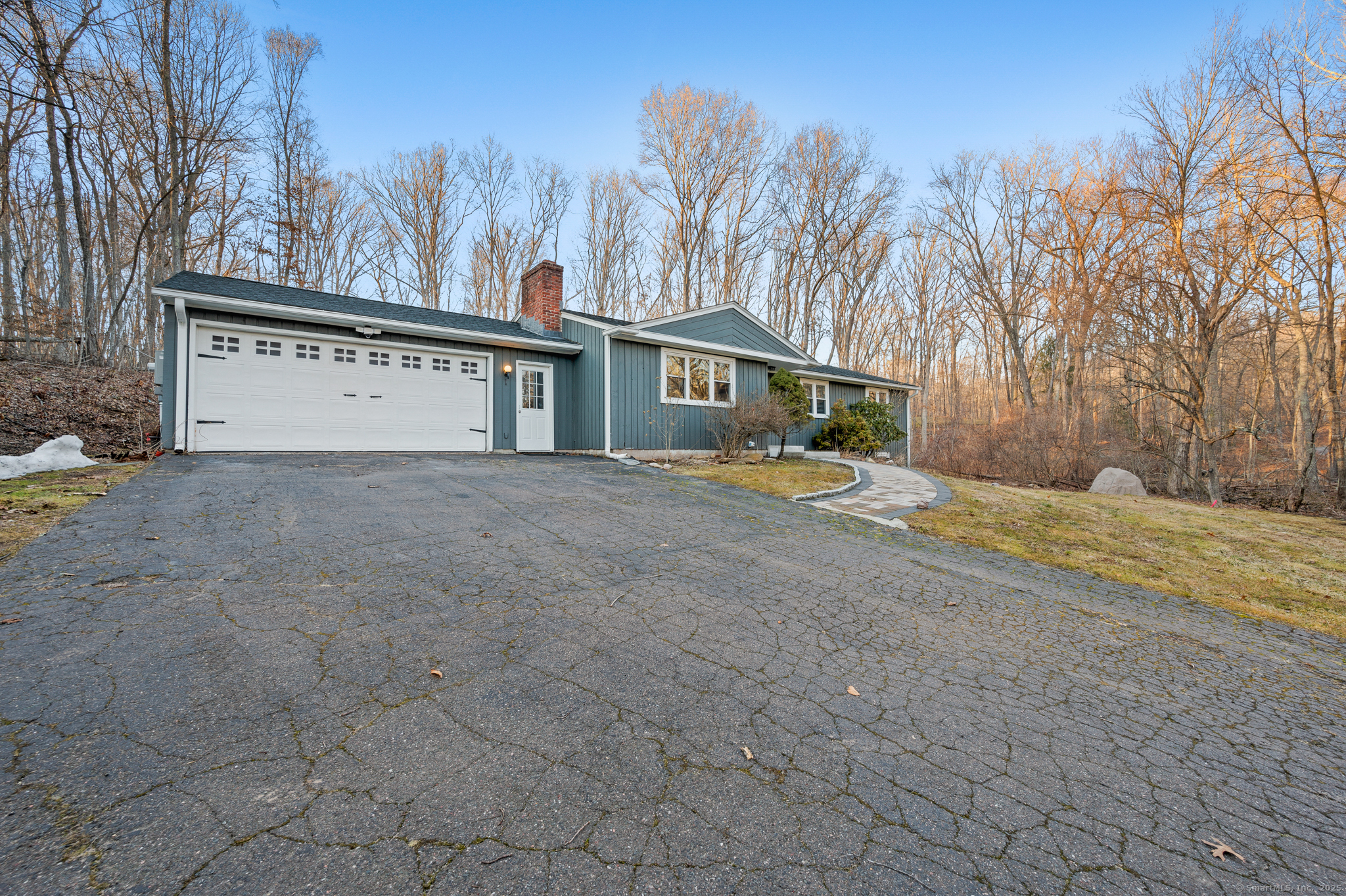 71 S Buckboard Lane, Marlborough, Connecticut image 2