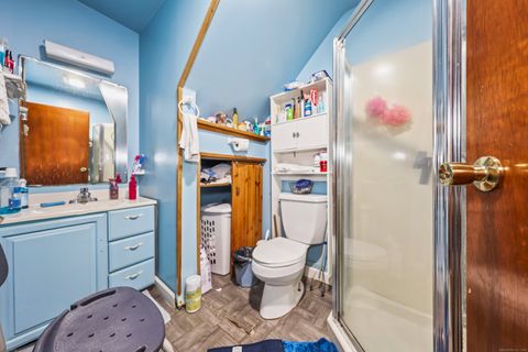 Tiny photo for 189 Fieldwood Road, Waterbury, CT 06704 (MLS # 24133191)