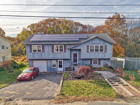 189 Fieldwood Road Waterbury CT 06704