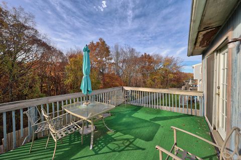 Tiny photo for 189 Fieldwood Road, Waterbury, CT 06704 (MLS # 24133191)