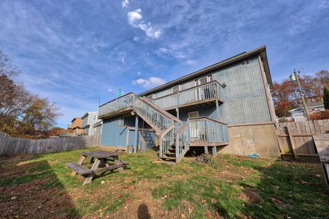 Tiny photo for 189 Fieldwood Road, Waterbury, CT 06704 (MLS # 24133191)