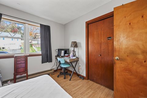 Tiny photo for 189 Fieldwood Road, Waterbury, CT 06704 (MLS # 24133191)