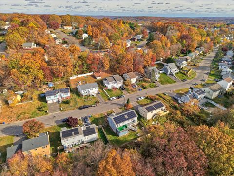 Tiny photo for 189 Fieldwood Road, Waterbury, CT 06704 (MLS # 24133191)