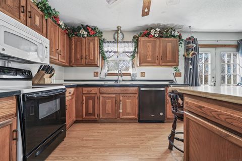 Tiny photo for 189 Fieldwood Road, Waterbury, CT 06704 (MLS # 24133191)