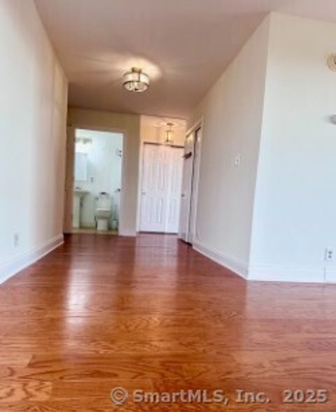 Tiny photo for 2625 Park Avenue #14D, Bridgeport, CT 06604 (MLS # 24137501)