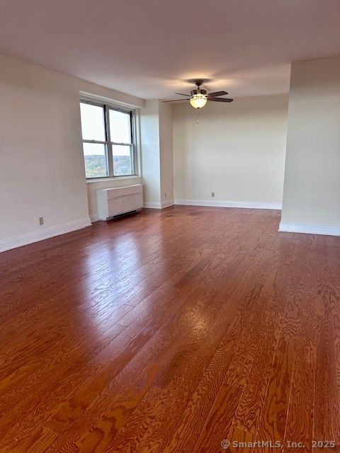 Tiny photo for 2625 Park Avenue #14D, Bridgeport, CT 06604 (MLS # 24137501)