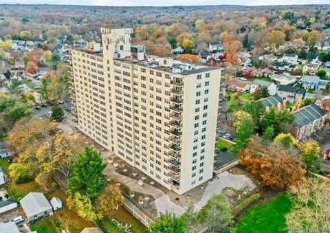 Tiny photo for 2625 Park Avenue #14D, Bridgeport, CT 06604 (MLS # 24137501)