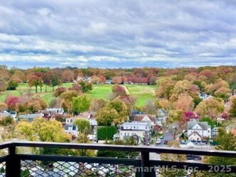 Tiny photo for 2625 Park Avenue #14D, Bridgeport, CT 06604 (MLS # 24137501)