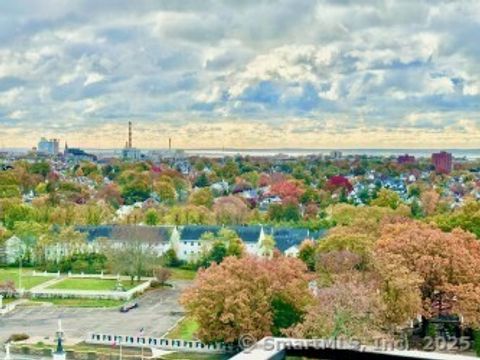 Tiny photo for 2625 Park Avenue #14D, Bridgeport, CT 06604 (MLS # 24137501)