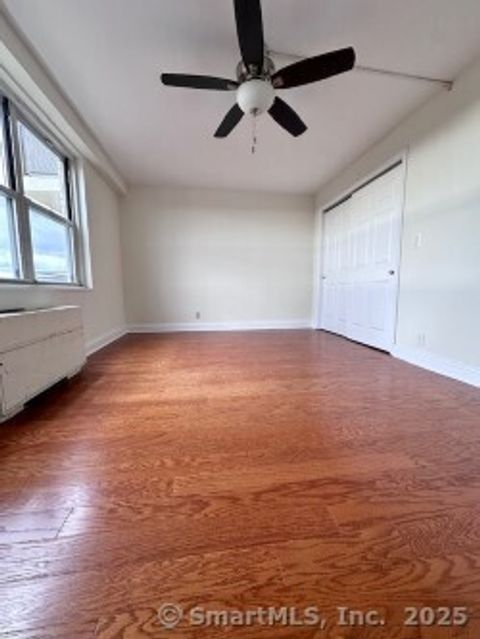 Tiny photo for 2625 Park Avenue #14D, Bridgeport, CT 06604 (MLS # 24137501)