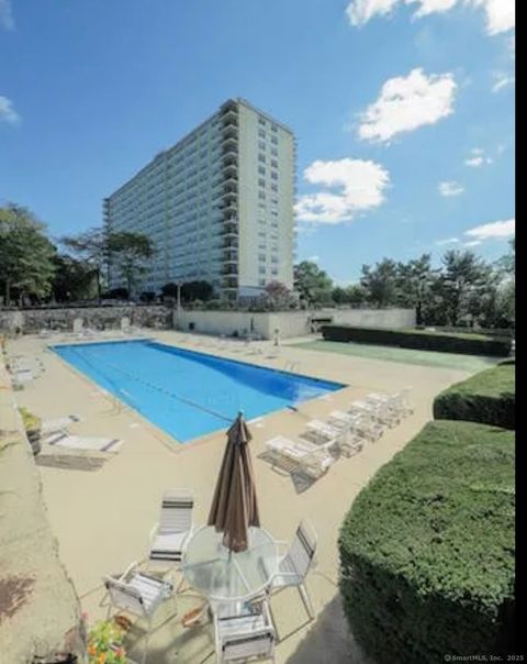 Photo of 2625 Park Avenue #14D, Bridgeport, CT 06604 (MLS # 24137501)