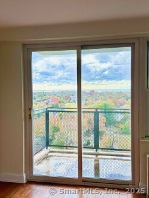 Tiny photo for 2625 Park Avenue #14D, Bridgeport, CT 06604 (MLS # 24137501)