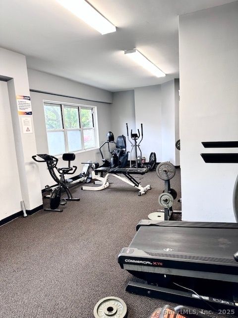 Tiny photo for 2625 Park Avenue #14D, Bridgeport, CT 06604 (MLS # 24137501)