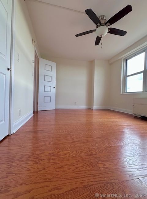 Tiny photo for 2625 Park Avenue #14D, Bridgeport, CT 06604 (MLS # 24137501)