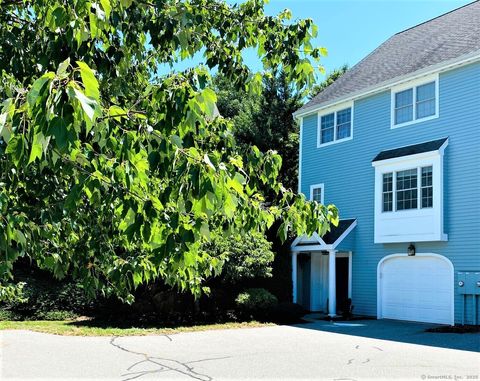 109 Overshot Drive 109 Glastonbury CT 06073