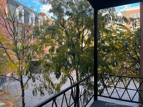 Tiny photo for 131 Washington Street #APT 204, Norwalk, CT 06854 (MLS # 24137573)