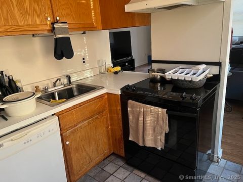 Tiny photo for 131 Washington Street #APT 204, Norwalk, CT 06854 (MLS # 24137573)