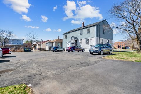 Tiny photo for 452 East Street, Plainville, CT 06062 (MLS # 24124990)