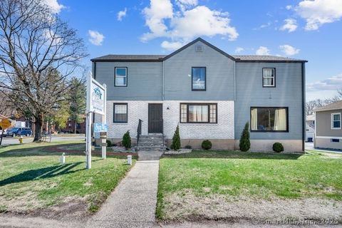 Photo of 452 East Street, Plainville, CT 06062 (MLS # 24124990)