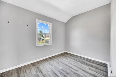 Tiny photo for 452 East Street, Plainville, CT 06062 (MLS # 24124990)