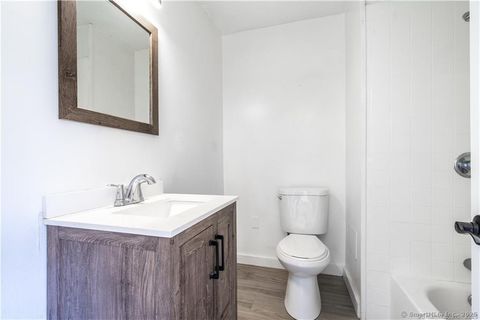 Tiny photo for 452 East Street, Plainville, CT 06062 (MLS # 24124990)