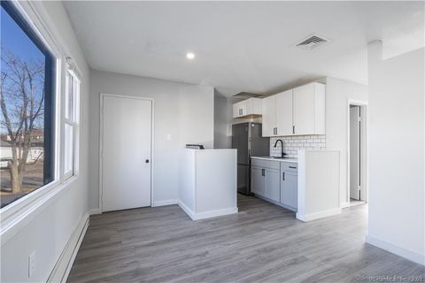 Tiny photo for 452 East Street, Plainville, CT 06062 (MLS # 24124990)