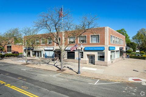 Tiny photo for 998 Farmington Avenue #Suite 213, West Hartford, CT 06107 (MLS # 24146322)